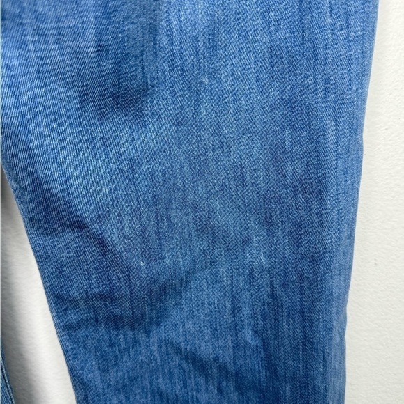 HUDSON Maternity Flap Pocket Flare Jeans size 29 - Picture 6 of 11